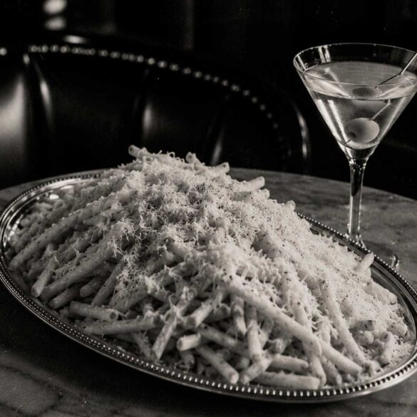tinis-&-fries-evento-the-spy-bar-london-coqtail