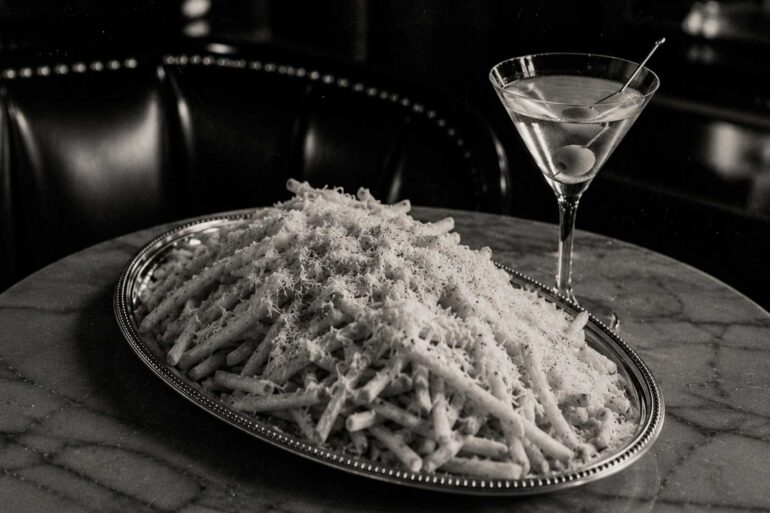 tinis-&-fries-evento-the-spy-bar-london-coqtail