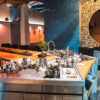 Elysian Bar, Mátè Szabò