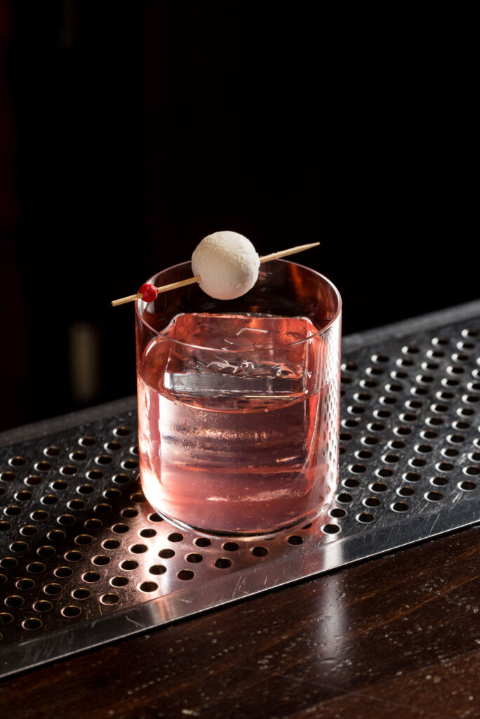 Cocktail Line Athens