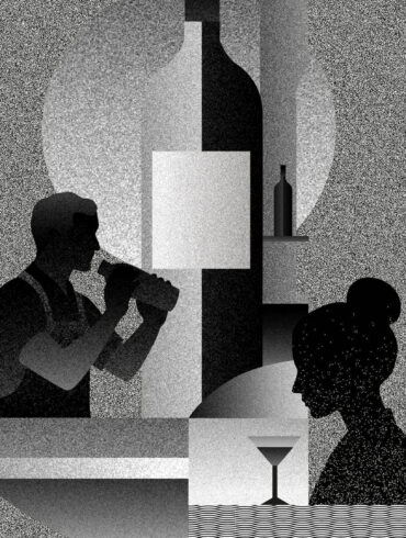 Le etichette nell’identità dell’hospitality