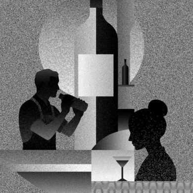 Le etichette nell’identità dell’hospitality