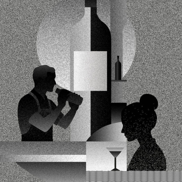 Le etichette nell’identità dell’hospitality