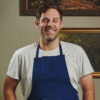 Hyacinthe Lescoët, proprietario di The Cambridge Public House e Little Red Door di Parigi