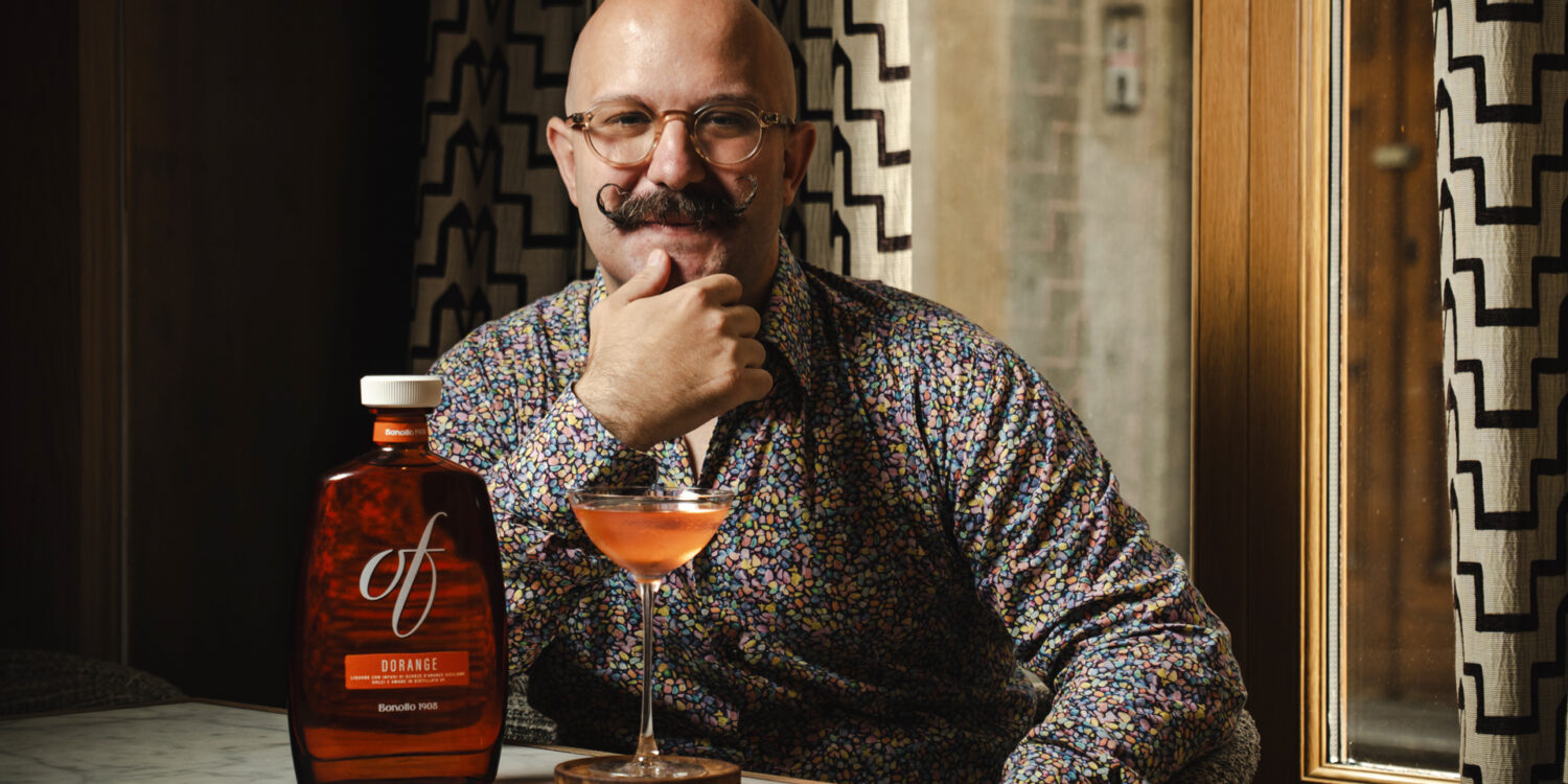 3 cocktail agrumati estivi Dario Schiavoni, ByIt Milano