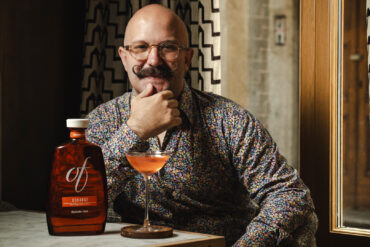 3 cocktail agrumati estivi Dario Schiavoni, ByIt Milano