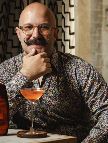 3 cocktail agrumati estivi Dario Schiavoni, ByIt Milano