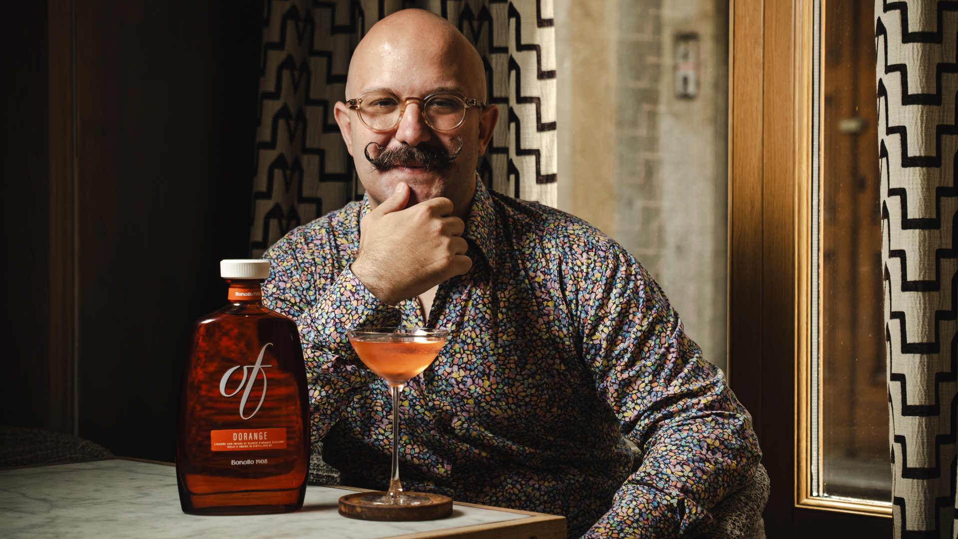 3 cocktail agrumati estivi Dario Schiavoni, ByIt Milano