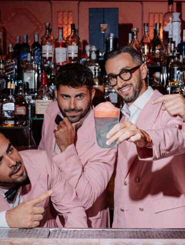 Alfredo Nicotra, Dario Ponticello, Simone Traccitto, Stefano Giummarra, Ismaele Sgrò