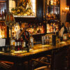 Il Bar de Lima mantiene l’atmosfera di una casona storica