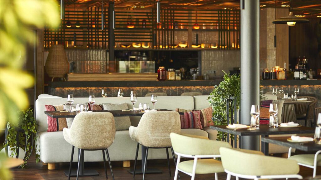 Barcelona Hotel Bar Week 2026