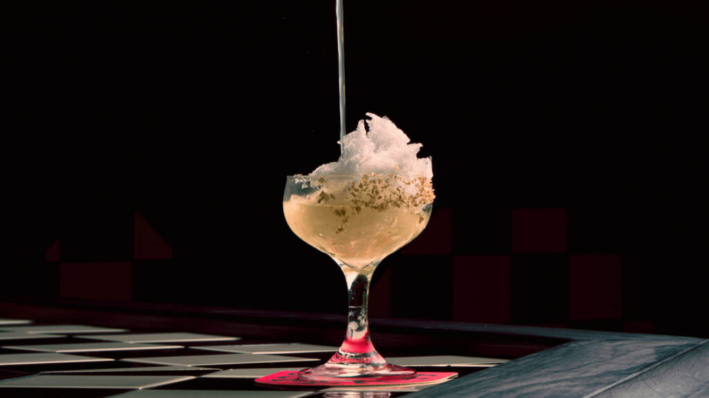 BeeSting cocktail Sydney
