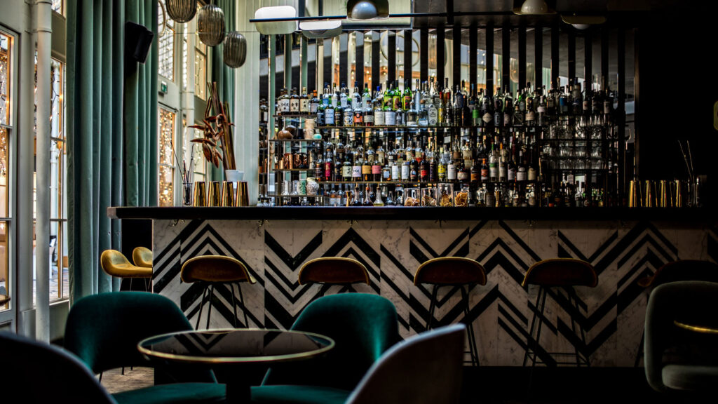 Best Of la drink list di Danico