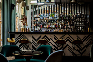 Best Of la drink list di Danico