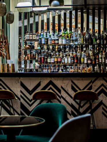 Best Of la drink list di Danico
