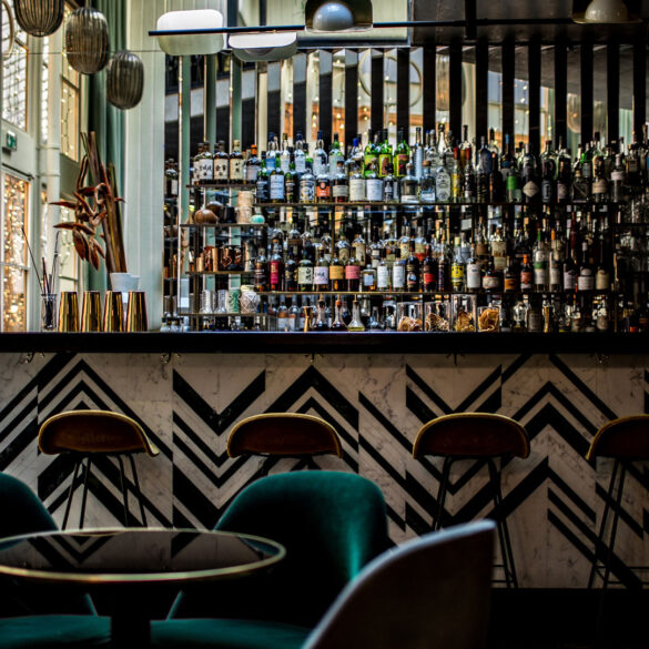 Best Of la drink list di Danico