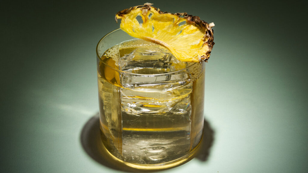Cocktail di Best Of , la drink list di Danico