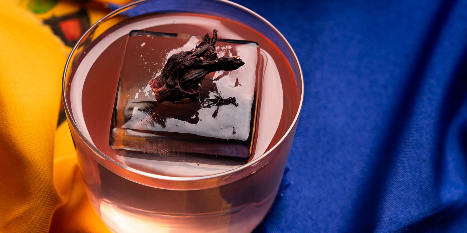 Directeur, il drink di CopperBay Lancaster