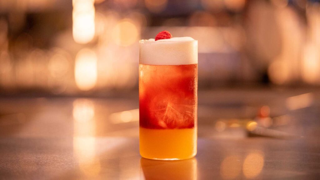 Il concept del mindful drinking