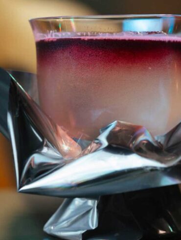 Drink Tres Monos Hotel Bar