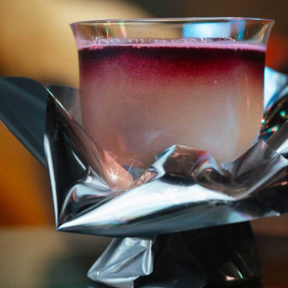 Drink Tres Monos Hotel Bar