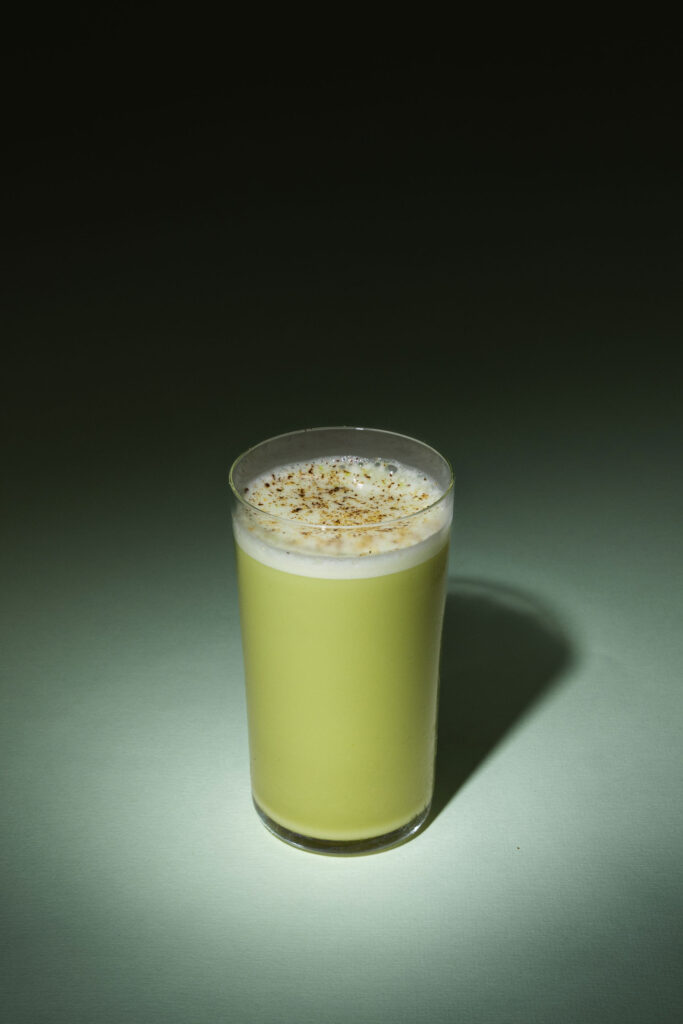 Drink del menu Best Of di Danico
