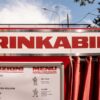 Drinkabine cocktail catering