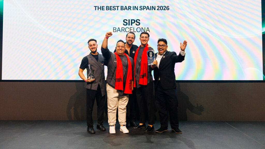Europe's 50-Best-Bars-2026-Sips-Barcellona-Coqtail