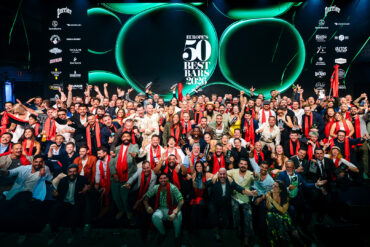 Europe's 50-Best-Bars-2026-amsterdam-Coqtail