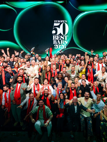 Europe's 50-Best-Bars-2026-amsterdam-Coqtail