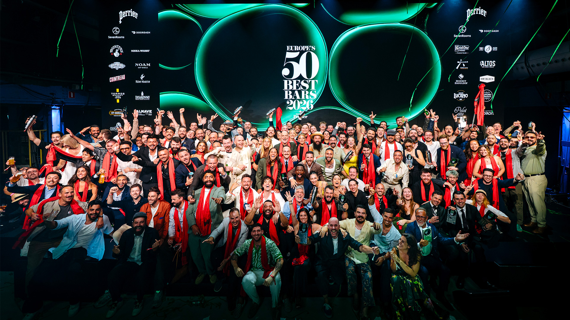 Europe's 50-Best-Bars-2026-amsterdam-Coqtail