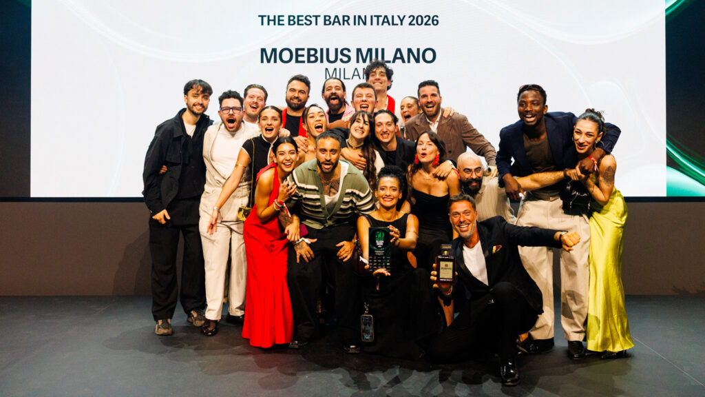 Europe's 50-Best-Bars-2026-moebius-milano-Coqtail
