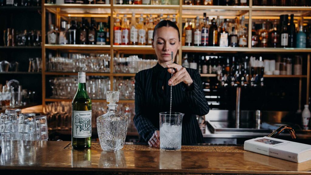 Como, evento mixology che crea sinergie concrete sul territorio