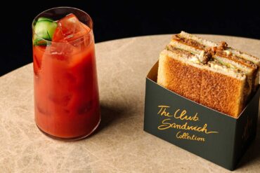 Club Sandwich BBQ del Club Sandwich Collection