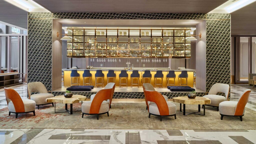 Gebre Barcelona Hotel Bar Week 2026