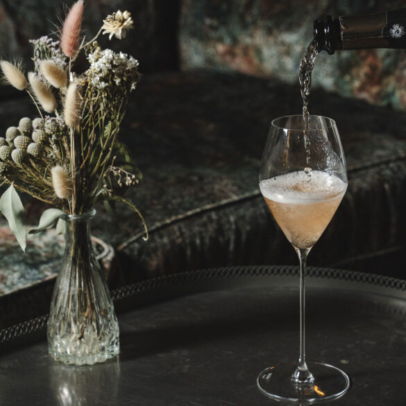 L’identikit dello champagne, la guida sulle etichette