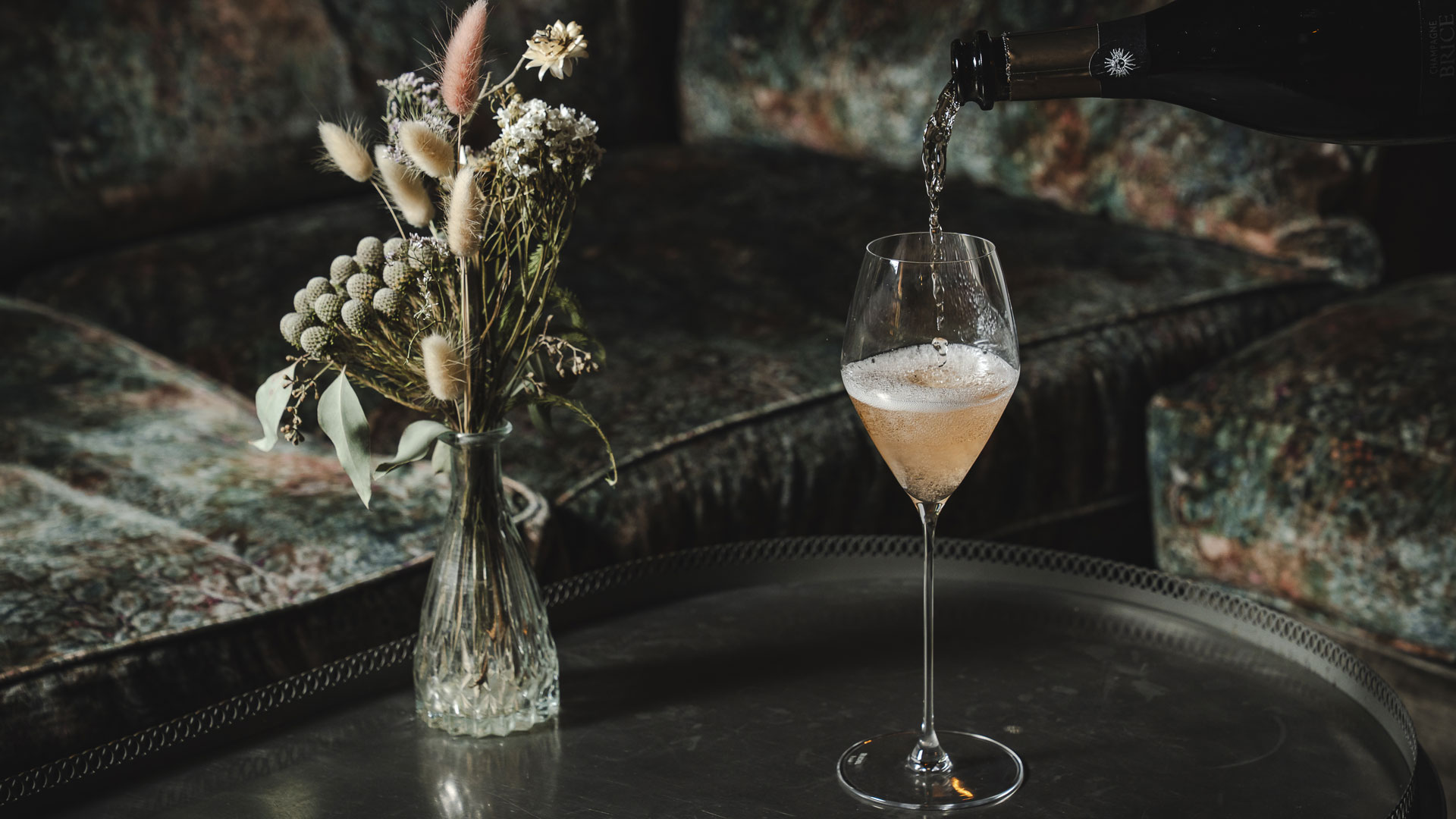 L’identikit dello champagne, la guida sulle etichette
