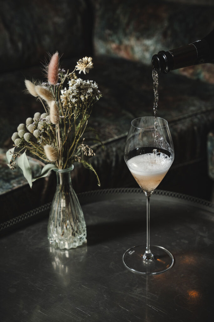 L’identikit dello champagne