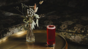 Tom Bullock e la ricetta del suo Julep
