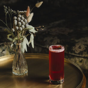 Tom Bullock e la ricetta del suo Julep