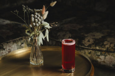 Tom Bullock e la ricetta del suo Julep