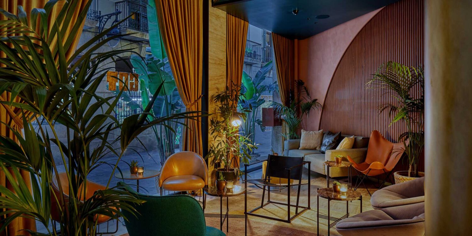 Kimpton Vividora BHBW
