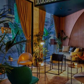 Kimpton Vividora BHBW