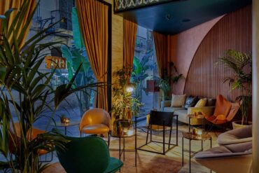 Kimpton Vividora BHBW