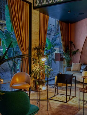 Kimpton Vividora BHBW