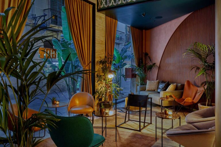 Kimpton Vividora BHBW