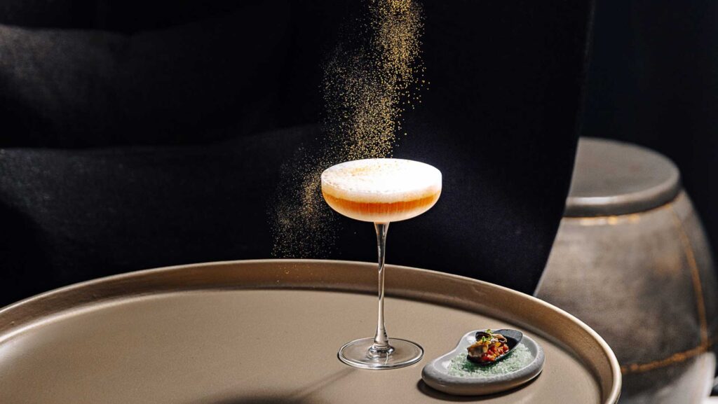 Mandarin Oriental Barcelona Hotel Bar Week 2026