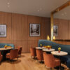 Mio Lab all'interno di Park Hyatt Milano