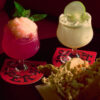 Cocktail Heartbreak e Santo