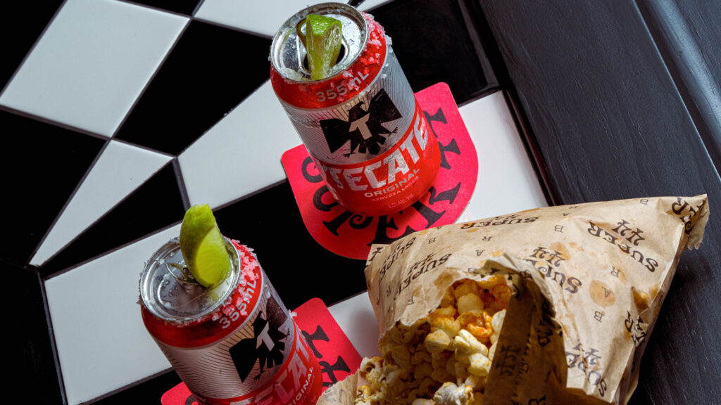 Mucho Group Tecate